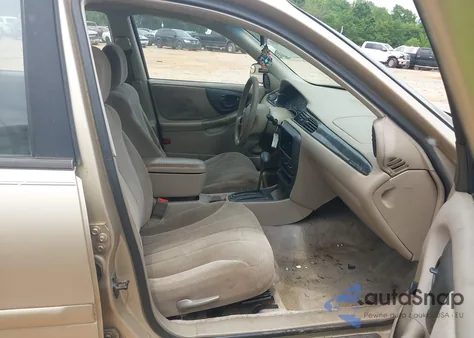 2002 Chevrolet Malibu from USA, damaged, VIN 1G1ND52J42M579737